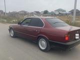 BMW 525 1991 года за 950 000 тг. в Астана – фото 3