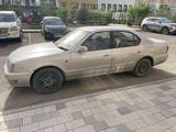Toyota Camry 1995 года за 1 200 000 тг. в Астана – фото 4