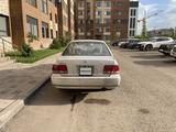 Toyota Camry 1995 года за 1 200 000 тг. в Астана – фото 3