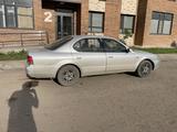 Toyota Camry 1995 года за 1 200 000 тг. в Астана – фото 5