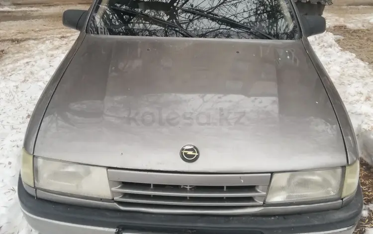 Opel Vectra 1992 года за 620 000 тг. в Шымкент