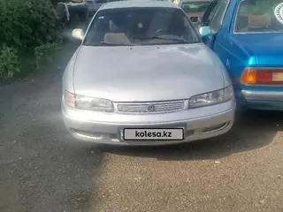 Mazda Cronos