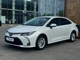 Toyota Corolla 2022 года за 8 900 000 тг. в Костанай