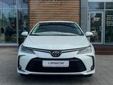 Toyota Corolla 2022 года за 8 900 000 тг. в Костанай – фото 2