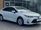 Toyota Corolla 2022 года за 8 900 000 тг. в Костанай – фото 3