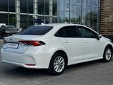 Toyota Corolla 2022 года за 8 900 000 тг. в Костанай – фото 5