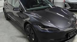 Tesla Model 3 2024 годаүшін18 000 000 тг. в Алматы – фото 5