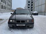 BMW 320 1992 годаүшін1 500 000 тг. в Шу – фото 4