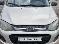 ВАЗ (Lada) Kalina 2194 2014 года за 2 700 000 тг. в Кокшетау