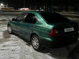Honda Civic 1996 годаүшін1 500 000 тг. в Костанай – фото 2