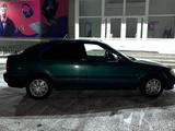 Honda Civic 1996 годаүшін1 500 000 тг. в Костанай – фото 4