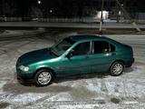 Honda Civic 1996 годаүшін1 500 000 тг. в Костанай – фото 5