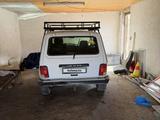 ВАЗ (Lada) Lada 2121 2014 года за 1 550 000 тг. в Шымкент