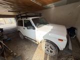 ВАЗ (Lada) Lada 2121 2014 года за 1 550 000 тг. в Шымкент – фото 3
