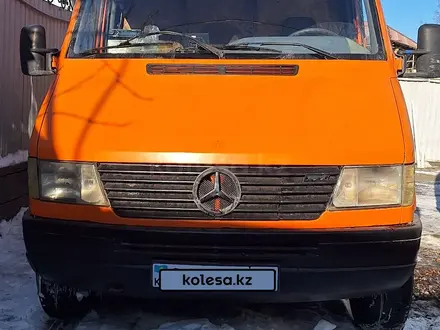 Mercedes-Benz Sprinter 1996 года за 3 600 000 тг. в Алматы