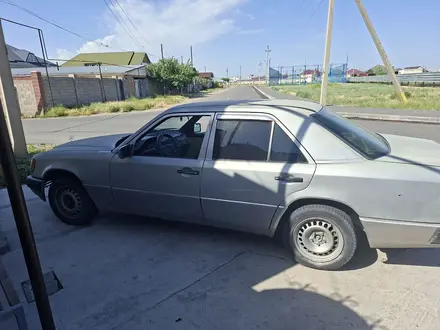 Mercedes-Benz E 230 1992 года за 1 000 000 тг. в Алматы – фото 3