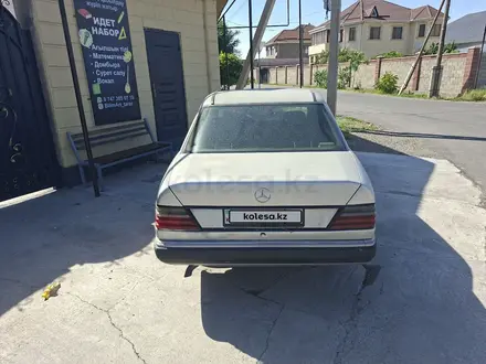 Mercedes-Benz E 230 1992 года за 1 000 000 тг. в Алматы – фото 5
