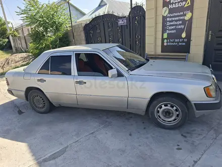 Mercedes-Benz E 230 1992 года за 1 000 000 тг. в Алматы – фото 6
