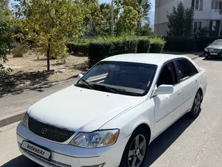 Toyota Avalon, 2000