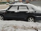 ВАЗ (Lada) 2115 2006 года за 800 000 тг. в Астана