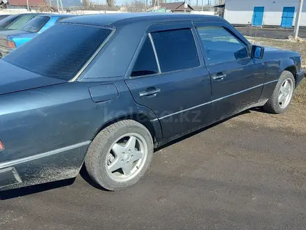 Mercedes-Benz E 280 1993 года за 1 900 000 тг. в Талдыкорган – фото 7