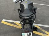 Yamaha  MT-09 (FZ-09) 2018 года за 4 500 000 тг. в Алматы – фото 4