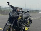 Yamaha  MT-09 (FZ-09) 2018 года за 4 500 000 тг. в Алматы – фото 5