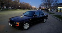 BMW 520 1992 года за 920 000 тг. в Павлодар – фото 2