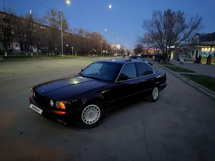 BMW 520 1992 года за 920 000 тг. в Павлодар – фото 2