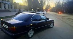 BMW 520 1992 года за 920 000 тг. в Павлодар – фото 5