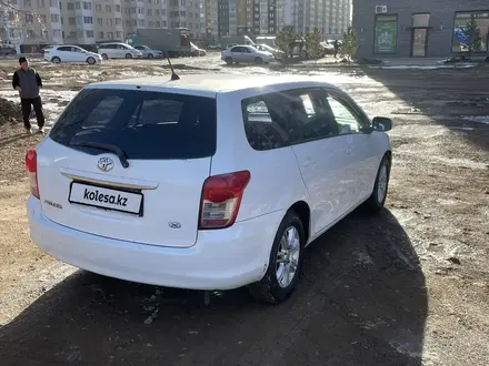 Toyota Corolla 2009 года за 3 850 000 тг. в Астана – фото 8