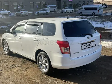 Toyota Corolla 2009 года за 3 850 000 тг. в Астана – фото 7