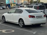 Lexus GS 350 2006 годаүшін6 600 000 тг. в Алматы – фото 3