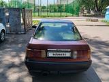 Audi 80 1991 года за 900 000 тг. в Астана – фото 4
