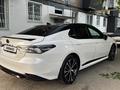 Toyota Camry 2020 годаүшін14 200 000 тг. в Уральск – фото 4