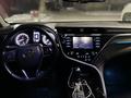 Toyota Camry 2020 годаүшін14 200 000 тг. в Уральск – фото 13