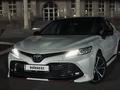 Toyota Camry 2020 годаүшін14 200 000 тг. в Уральск – фото 17