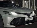 Toyota Camry 2020 годаүшін14 200 000 тг. в Уральск – фото 19