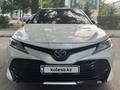 Toyota Camry 2020 годаүшін14 200 000 тг. в Уральск