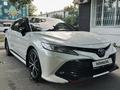 Toyota Camry 2020 годаүшін14 200 000 тг. в Уральск – фото 2