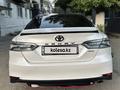 Toyota Camry 2020 годаүшін14 200 000 тг. в Уральск – фото 5