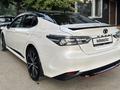 Toyota Camry 2020 годаүшін14 200 000 тг. в Уральск – фото 6