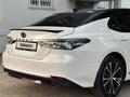Toyota Camry 2020 годаүшін14 200 000 тг. в Уральск – фото 7