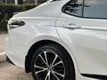 Toyota Camry 2020 годаүшін14 200 000 тг. в Уральск – фото 8