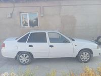 Daewoo Nexia 2012 годаүшін1 400 000 тг. в Шымкент