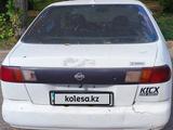 Nissan Sunny 1995 года за 500 000 тг. в Астана – фото 2