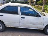 Nissan Sunny 1995 года за 500 000 тг. в Астана – фото 3