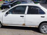 Nissan Sunny 1995 года за 500 000 тг. в Астана – фото 4