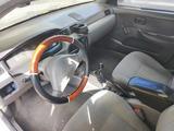 Nissan Sunny 1995 года за 500 000 тг. в Астана – фото 5