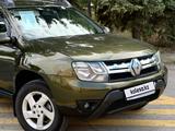 Renault Duster 2015 года за 4 990 000 тг. в Костанай – фото 3